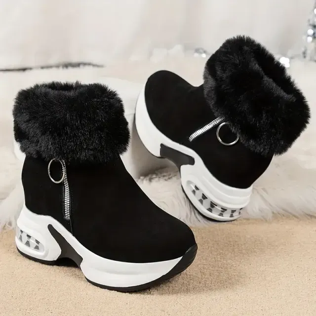 Black/5